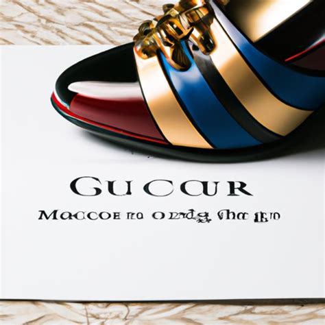 how much do gucci shoes cost to make|gucci shoes price original.